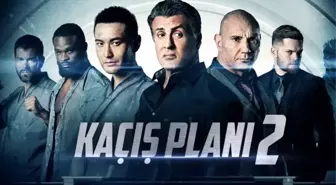 Kaçış Planı 2: Hades: Filmin konusu, kadrosu ve ekibin tamamı