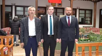 Malatya Arapgir'de Hıdırellez Şenliği Düzenlendi