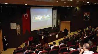 Manisa Celal Bayar Üniversitesi'nde Türkiye Fikoloji Çalıştayı Gerçekleştirildi