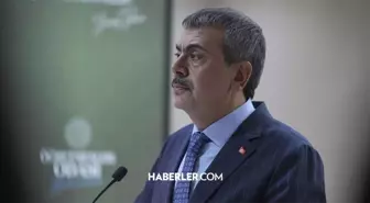 Milli Eğitim Bakanı Tekin istifa edecek mi? Bakan Tekin atamalarla ilgili ne söyledi?