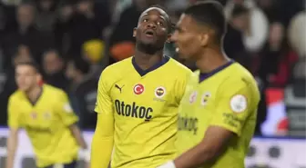 Neler olmuş neler! İşte Fenerbahçe'de ipleri koparan olaylar