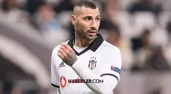 Quaresma'dan itiraf geldi! Ricardo Quaresma Beşiktaş ile ilgili ne söyledi? #9917