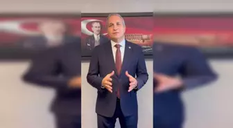 CHP Genel Başkan Yardımcısı Suat Özçağdaş, Öğretmen Atamalarına Tepki Gösterdi