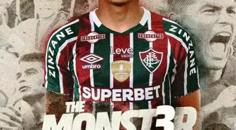 Thiago Silva, Fluminense'ye transfer oldu