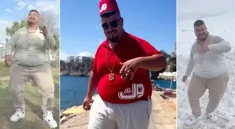 YASİN CENGİZ NE KADAR KAZANIYOR? Yasin Cengiz kimdir, nereli?