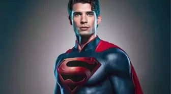 Yeni Superman David Corenswet kimdir, kaç yaşında?