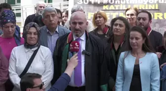 301 Madencinin Yaşamını Yitirdiği Soma Faciasında Kamu Görevlileri Yargılanmaya Başladı.