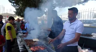 Adana'nın Kozan ilçesinde Lezzet Şenliği düzenlendi