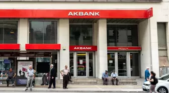 Akbank müşterileri dolandırıldı mı? Akbank'ta ne oldu, hesaplardan neden para çekildi?