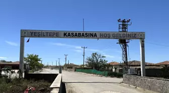 Aksaray Yeşiltepe Beldesi, Yüksek Katılım ile Seçimlerden Memnun