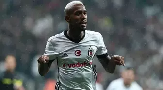 Beşiktaşlılar hayalini kuruyordu! Talisca, geri dönmek istiyor