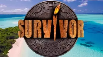 Bu akşam Survivor var mı? Bu akşam Survivor All Star yeni bölüm yayınlanacak mı? 8 Mayıs Cumartesi Survivor yeni bölüm!