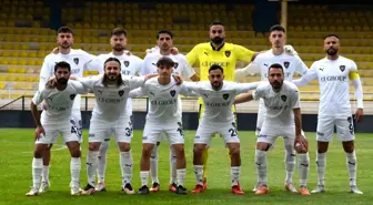 Bucaspor 1928, Yeni Mersin İdman Yurdu'nu konuk edecek