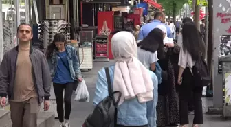 Diyarbakır'da Binlerce İşletme Kapandı, Gençler Avrupa'ya Göç Ediyor