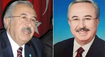 Ecevit'in yakın çalışma arkadaşı ve eski devlet bakanı Mehmet Kocabatmaz hayatını kaybetti