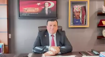 CHP Milletvekili Hasan Öztürk, Diyanet İşleri Başkanı Ali Erbaş'ın açıklamalarına tepki gösterdi