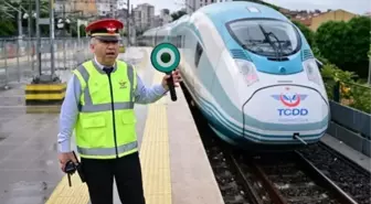 İstanbul-Sivas yüksek hızlı tren bilet fiyatları! İstanbul Sivas hızlı tren kaç saat sürüyor, sefer saatleri ne zaman?