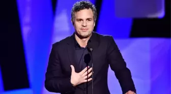 Mark Ruffalo'dan İsrail tepkisi: Gazze Çocukları ve Refah halkı için acilen yardıma ihtiyaç var