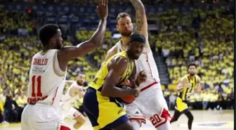 Monaco Fenerbahçe Beko maçı hangi kanalda, saat kaçta? EUROLİG Monaco Fenerbahçe Beko Basket maçı CANLI ŞİFRESİZ izleme linki var mı?