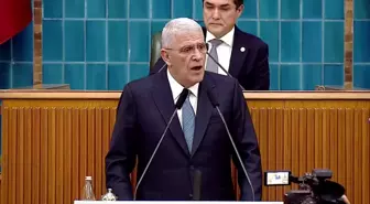 İYİ Parti Genel Başkanı Dervişoğlu, partiyle bağını koparanlara çağrıda bulundu