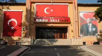 Ordu'da İki Kamu Hizmet Binası Müze Olarak Kullanılacak
