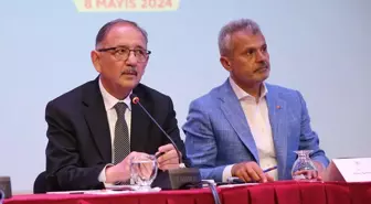 Özhaseki: Deprem bölgesine 500 bin konut ve iş yeri yapmayı planlıyoruz