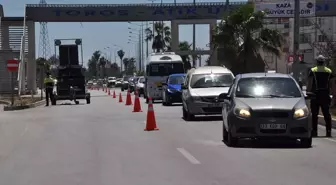 Silifke'de Karayolu Güvenliği ve Trafik Haftası etkinliği düzenlendi