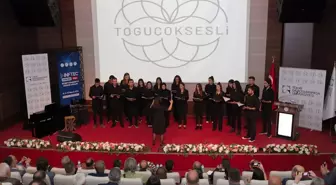 Tokat Gaziosmanpaşa Üniversitesi'nde Bilişim Teknolojileri Kongresi Başladı