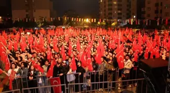 19 Mayıs Konserleri 2024! Ücretsiz 19 Mayıs'ta hangi sanatçılar konser verecek? İstanbul, Ankara, İzmir etkinlikleri nerede olacak?