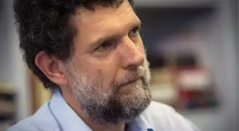 'Adalet herkes için gereklidir' diyen Osman Kavala yeniden yargılama istedi