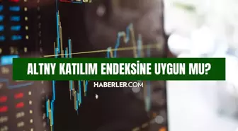 ALTINAY SAVUNMA TEKNOLOJİLERİ HALKA ARZ: ALTNY katılım endeksine uygun mu? ALTNY halka arz helal mi, caiz mi?