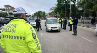 Bandırma'da Trafik Haftası Etkinliği