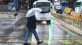 Bugün (9 Mayıs) hava nasıl olacak? İstanbul'da yağmur yağacak mı? Meteoroloji il il hava durumu tahminleri!