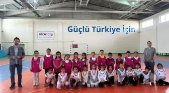 Aksaray'da Geleneksel Oyunlarla Değerlerimi Yaşıyorum Projesi