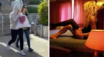 Fuhuştan aylık 5 milyon lira kazanıyordu! Hayalet lakaplı Rus kadın yakalandı