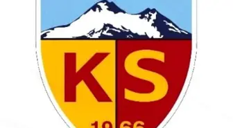 Kayserispor'a FIFA'dan transfer yasağı