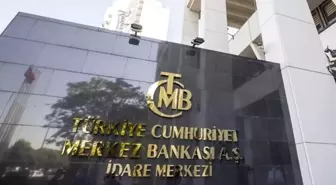 Merkez Bankası yıl sonu enflasyon tahmini ne kadar? Merkez Bankası yıl sonu enflasyon tahminini açıklandı mı?