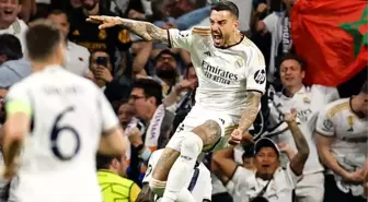 Real Madrid'den tarihi geri dönüş! Son dakikalarda final biletini kaptı