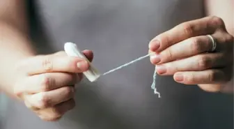 Regl Döneminde Tampon Kullanmak Zararlı mıdır? Tampon kullanmanın riskleri var mı?