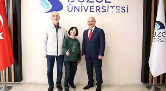 Engelliler Haftasında Düzce Üniversitesi'nden Engelsizlik Programı