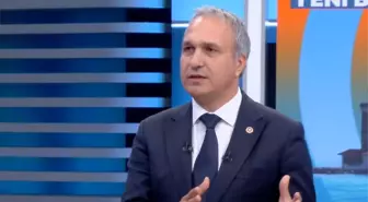 Suat Özçağdaş kimdir? Halk Tv konuğu Suat Özçağdaş kaç yaşında, nereli? Suat Özçağdaş biyografisi!