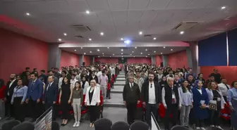 THK Üniversitesi 2. Havacılık Bilgi Yarışması Düzenlendi