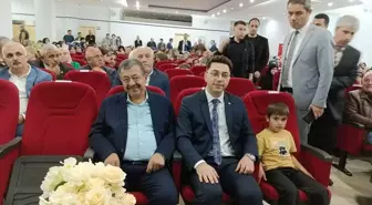 Tokat'ın Almus ilçesinde '6. Almuslu Okuyor Okuyan Kazanıyor' etkinliği ödül töreni yapıldı