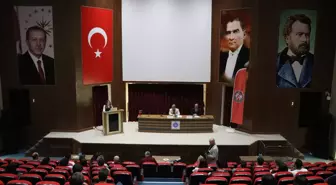 Türkiye'nin çok taraflı ve boyutlu politika anlayışı