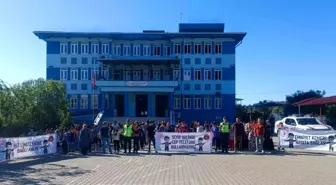 Adana'da trafik haftası etkinlikleri düzenlendi