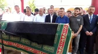 Zonguldak'ta AK Parti İl Başkanının oğlunun ölümüyle sonuçlanan kaza davasında karar