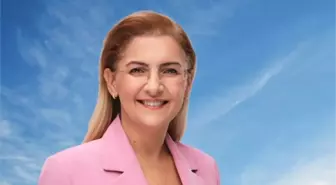 Ayşegül Ovalıoğlu kimdir? Ayşegül Ovalıoğlu hangi partiden, nereli, kaç yaşında?