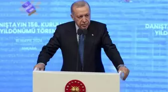 Cumhurbaşkanı Erdoğan'dan dikkat çeken çıkış: Yargı eleştirilemez değildir