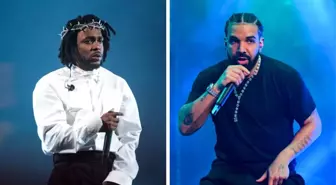 Drake ve Kendrick Lamar kapışması: Kazananın belli olduğu düellonun önemi nedir?