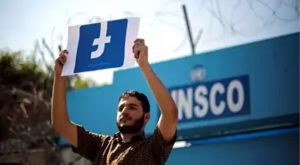 Meta, Filistinli ve Filistin yanlısı kullanıcıların paylaşımlarına sansür uyguluyor
